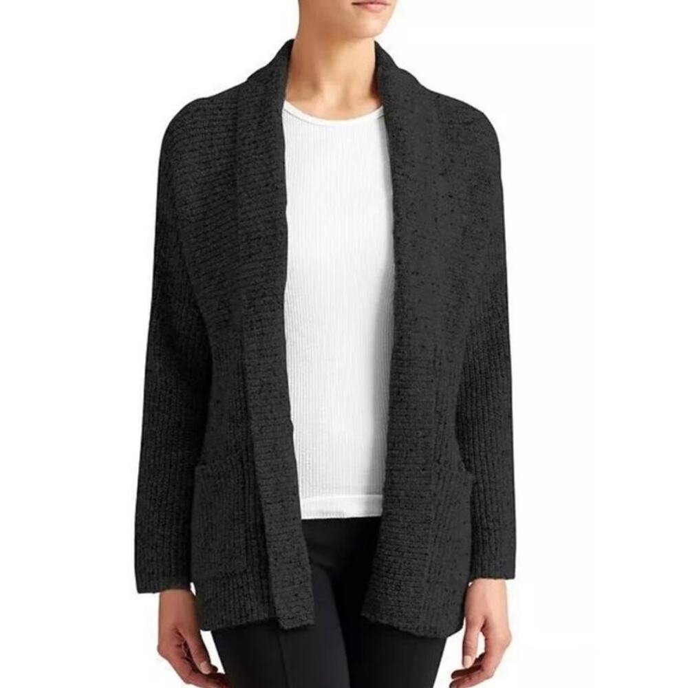 Athleta Passage Cardigan Sweater